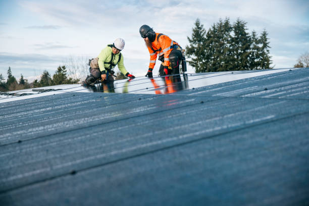 Trusted Roofing service in Hinckley, UT - Ben Roofing and Steel LLC