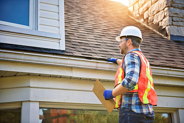 Trusted Storm Damage Roof Repair service in Hinckley, UT - Ben Roofing and Steel LLC